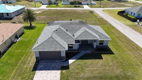 314 NW 16, Cape Coral, FL 33993