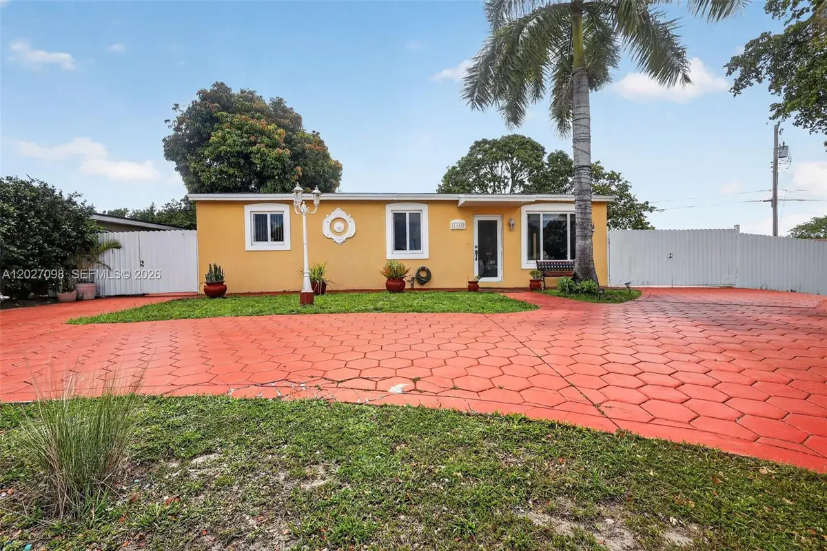 1440 N 68th Ave, Hollywood, FL 33024 - #1