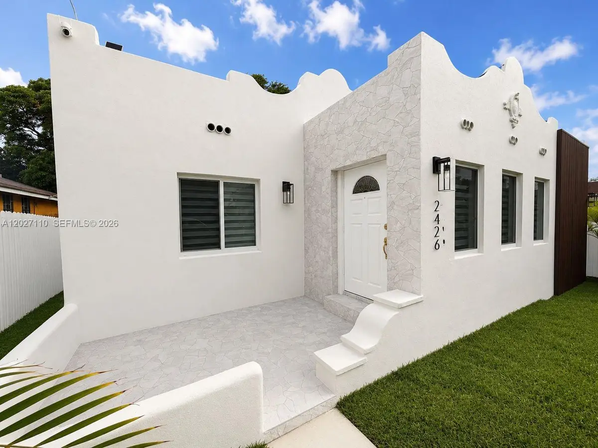 2426 NW 43rd St, Miami, FL 33142 - #1