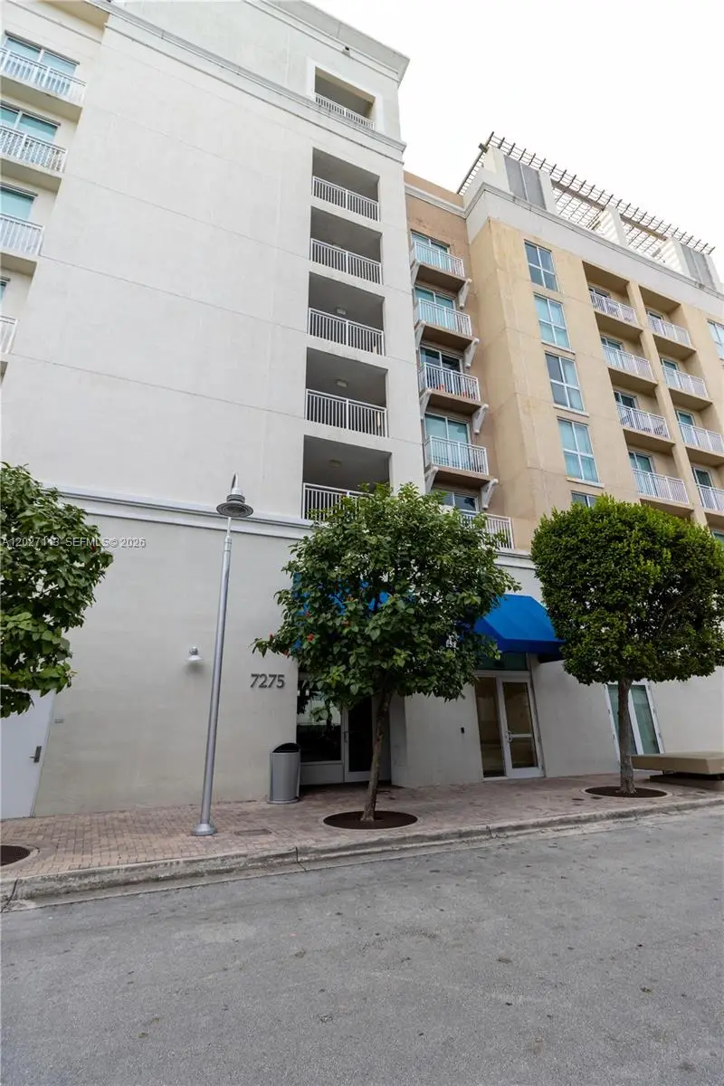 7275 SW 90th Way #213, Miami, FL 33156 - #3