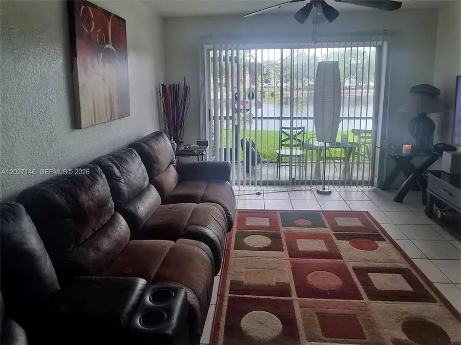 7920 N Colony Cir N #103, Tamarac, FL 33321 - #3