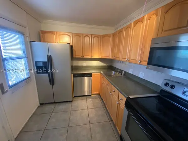 3475 N Country Club Dr #106, Aventura, FL 33180