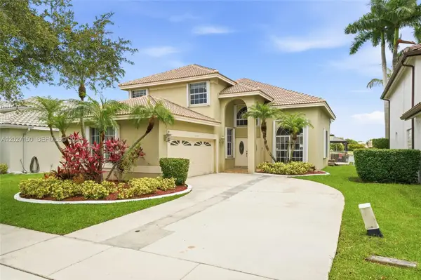 18443 NW 13th St, Pembroke Pines, FL 33029