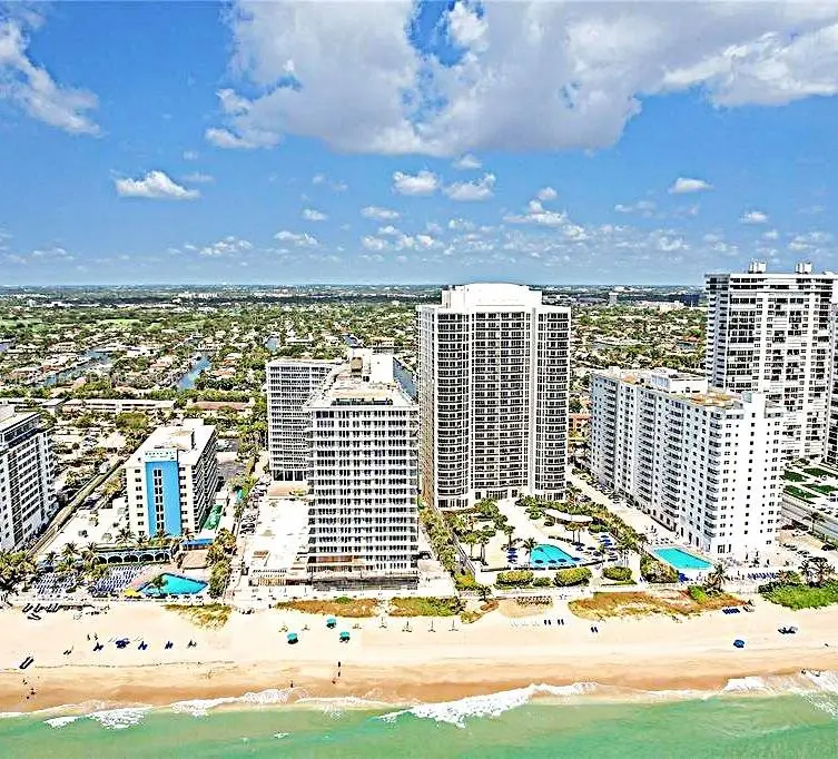 4100 Galt Ocean Dr #706, Fort Lauderdale, FL 33308 - #1