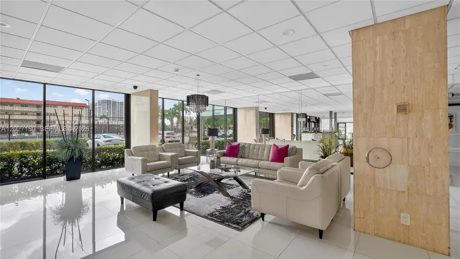 2017 S Ocean Dr #1104, Hallandale Beach, FL 33009 - #3