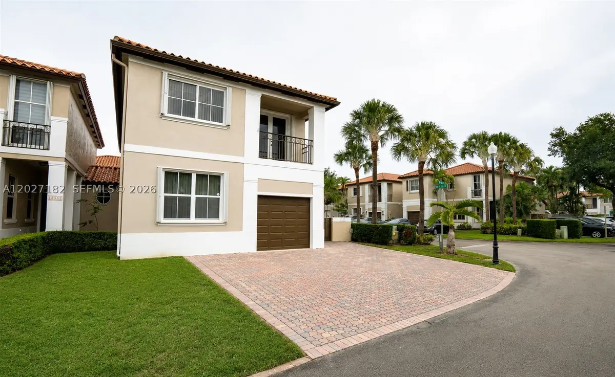 14372 NW 83rd Ave, Miami Lakes, FL 33016 - #1