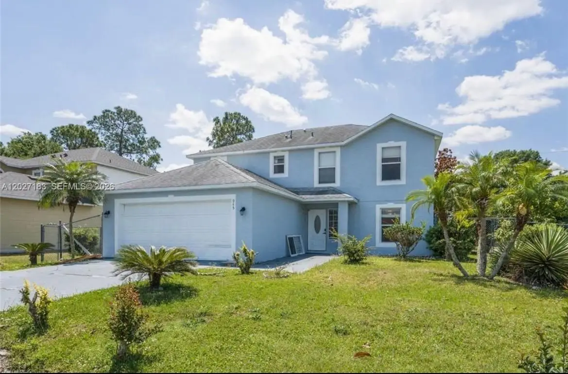 945 Gateshead, Kissimmee, FL 34758 - #1