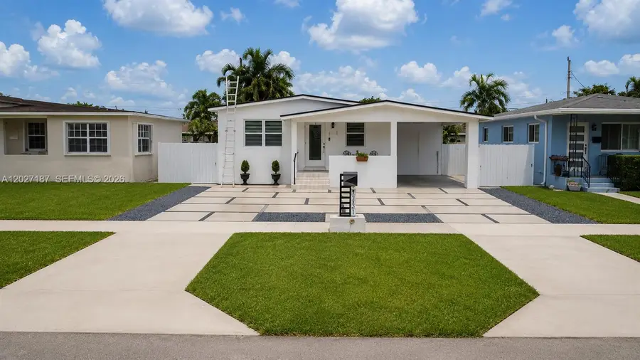 6748 SW 38th St, Miami, FL 33155 - #2