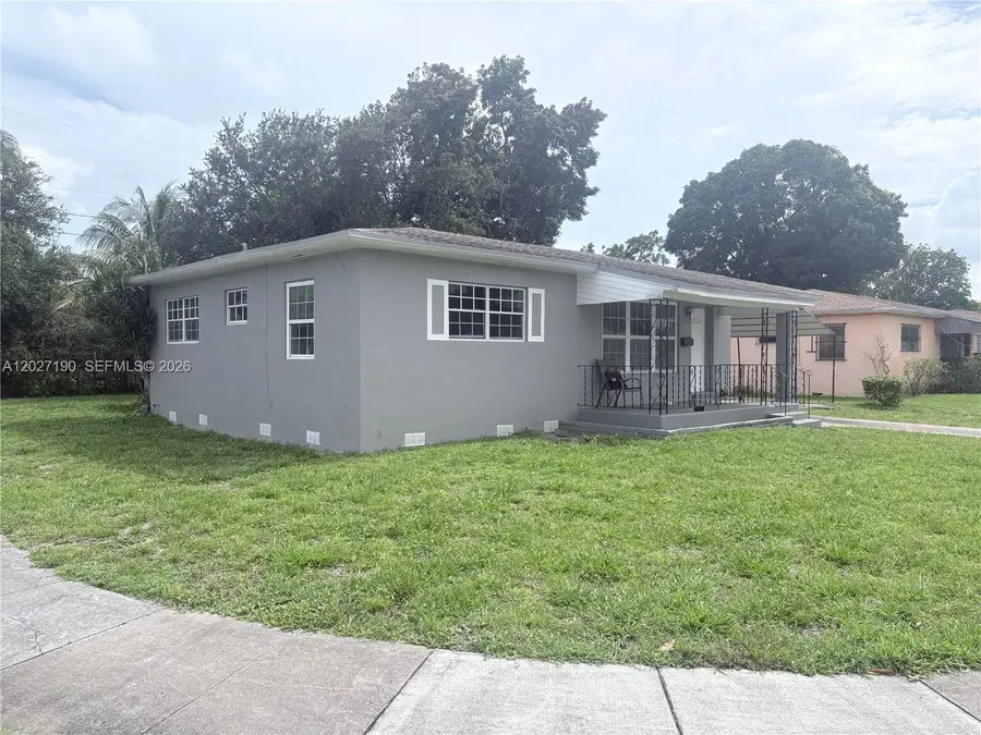1100 NW 110th St, Miami, FL 33168 - #2