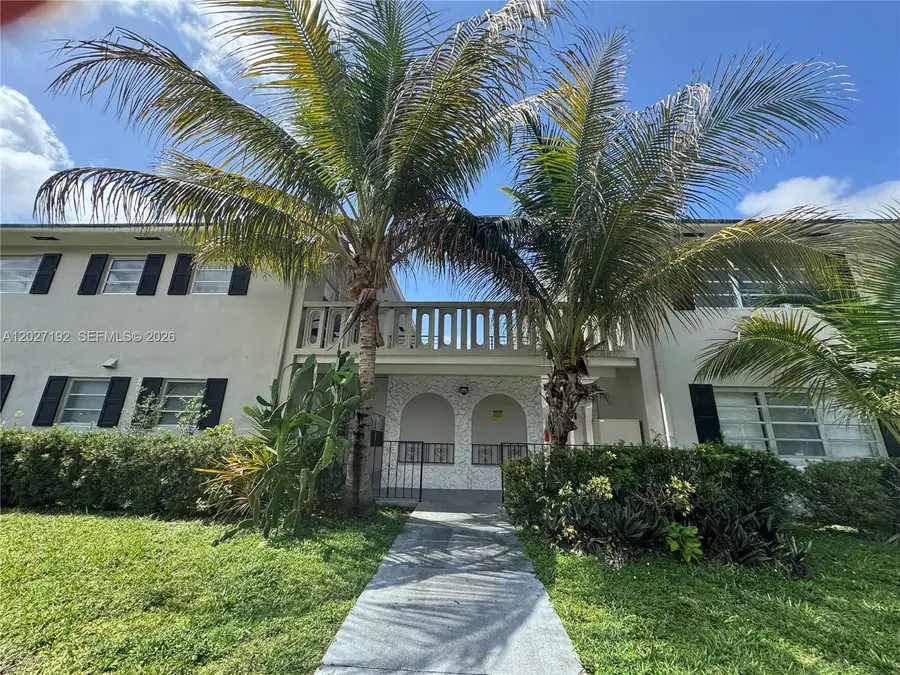 2151 NE 168th St, North Miami Beach, FL 33162 - #3