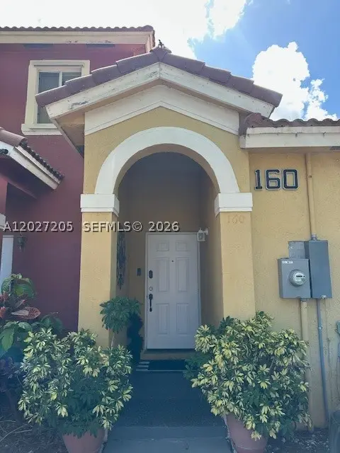 160 SW 16th Ave, Homestead, FL 33030 - #2
