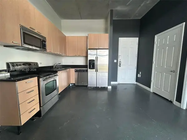 2100 Van Buren St #506, Hollywood, FL 33020