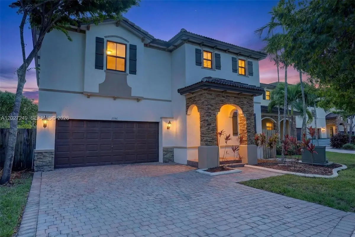 11556 SW 234th St, Homestead, FL 33032 - #1