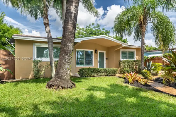 1501 SW 35th Ter, Fort Lauderdale, FL 33312