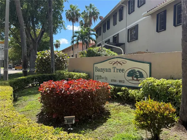 9716 Hammocks Blvd #101, Miami, FL 33196