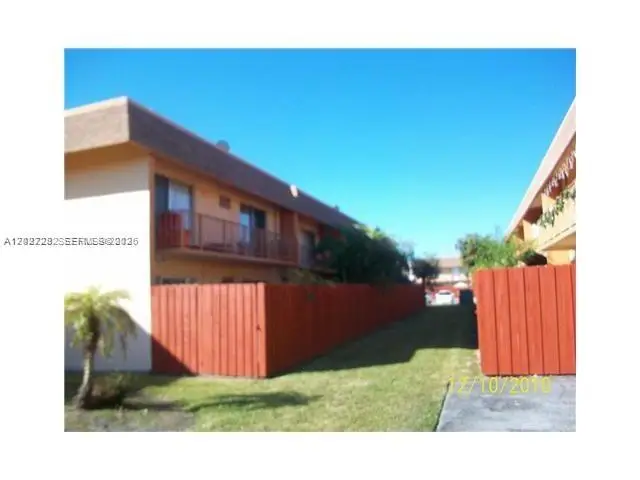 890 SW 129th Pl #208, Miami, FL 33184 - #1