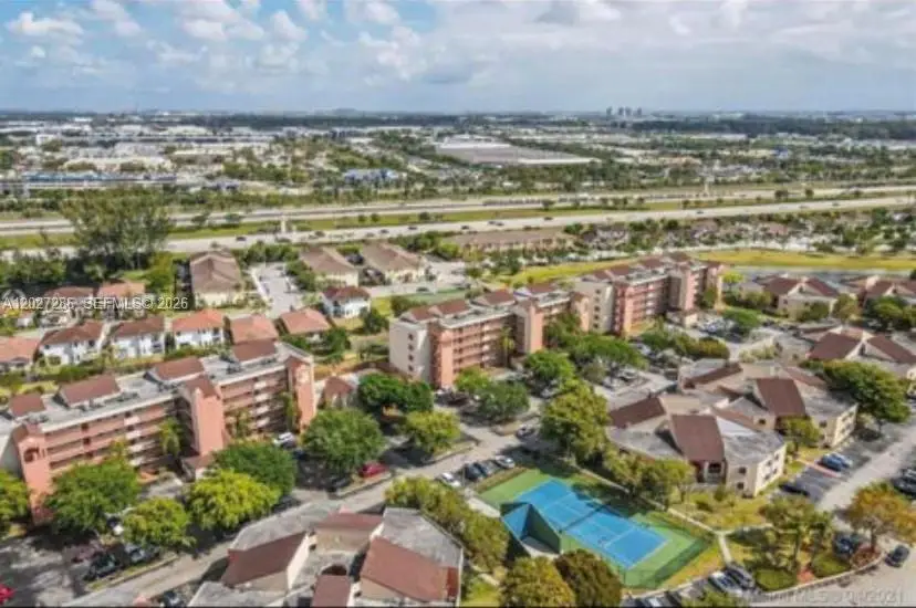 10253 NW 9th Street Cir #204-6, Miami, FL 33172 - #3