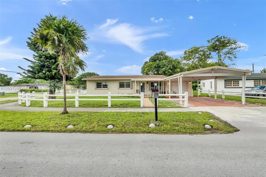 1900 NW 131st St, Miami, FL 33167 - #2