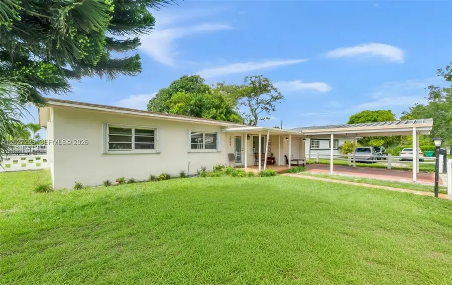 1900 NW 131st St, Miami, FL 33167 - #3