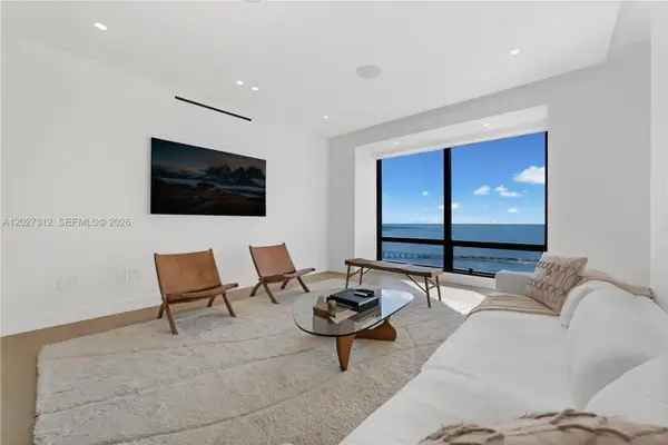 1425 Brickell Ave #57A, Miami, FL 33131