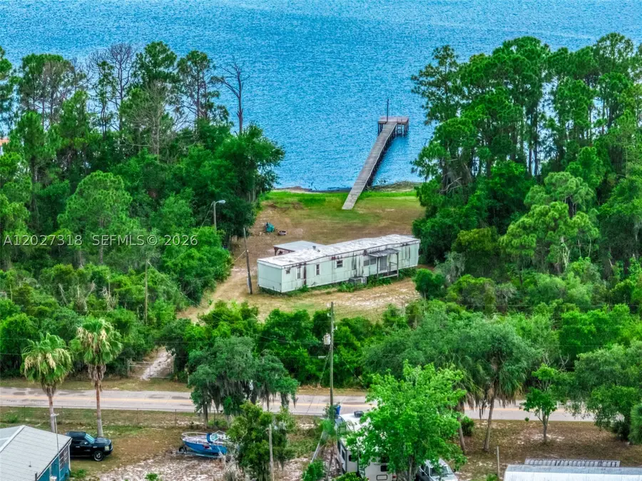 3144 Holiday Beach Drive, Avon Park, FL 33825 - #2
