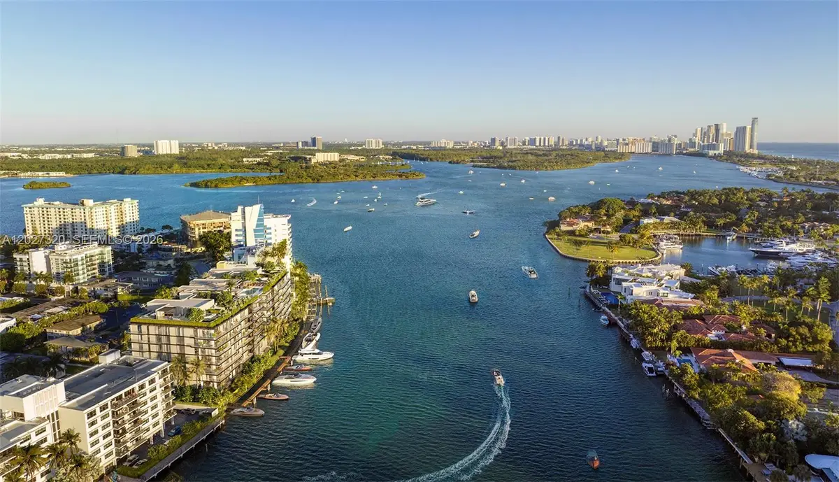 10141 Bay Harbor Dr. #301, Bay Harbor Islands, FL 33154 - #1