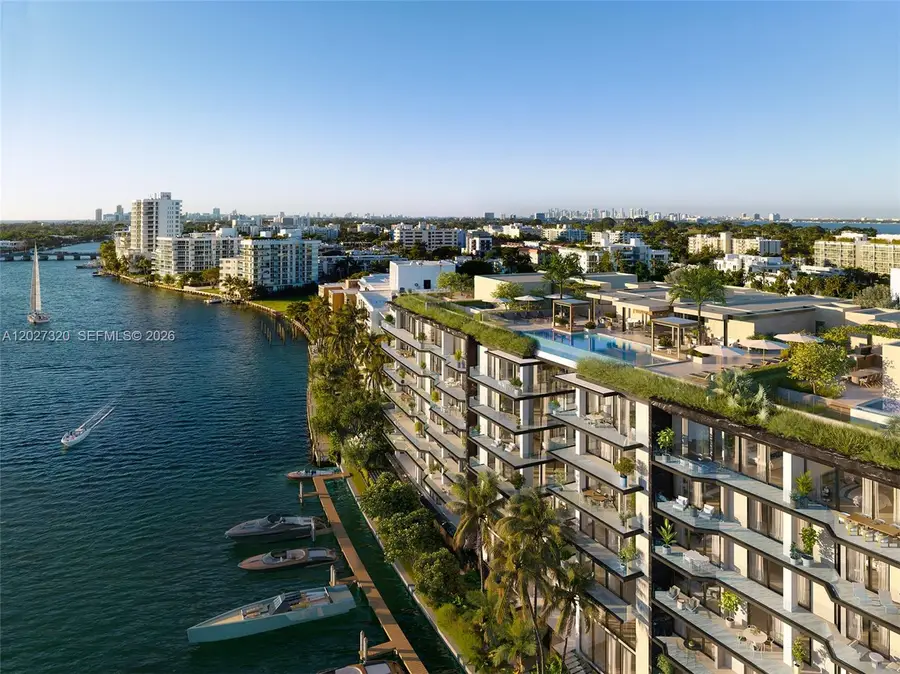 10141 Bay Harbor Dr. #301, Bay Harbor Islands, FL 33154 - #3