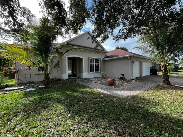 1420 NW Dimperio Ave, Port St Lucie, FL 34953