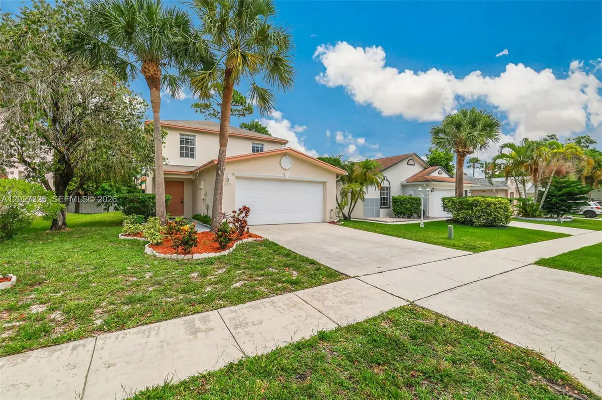 6188 Azalea Cir, West Palm Beach, FL 33415 - #1
