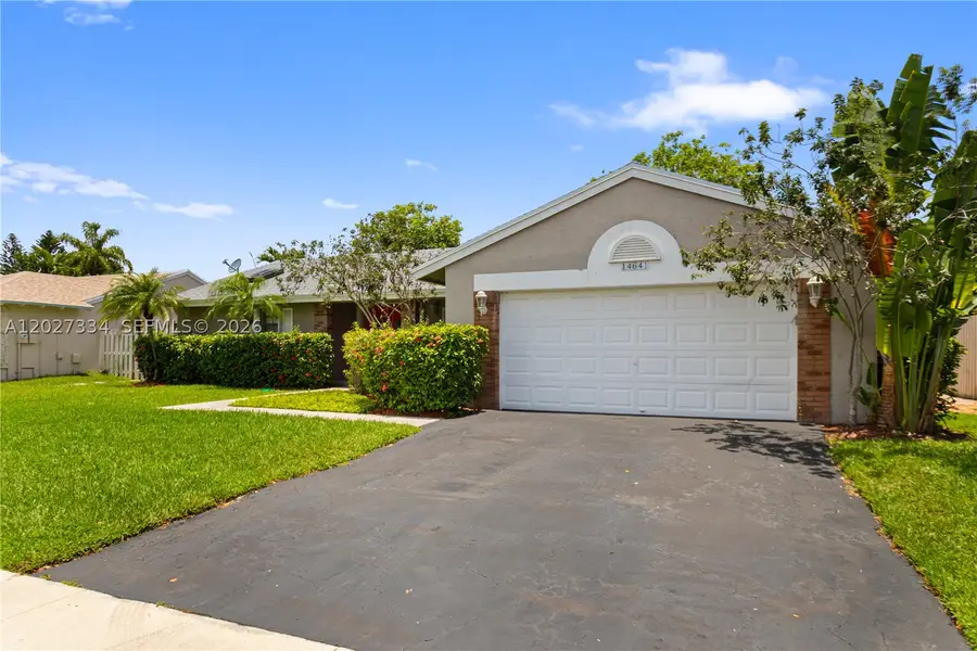 14641 Kirsten Ct, Davie, FL 33325 - #2