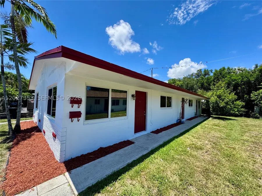 2641 SW 13th Ave, Fort Lauderdale, FL 33315 - #2