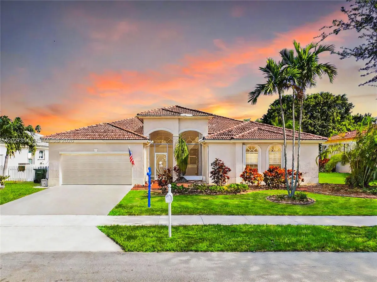 2835 Fairways Dr, Homestead, FL 33035 - #1