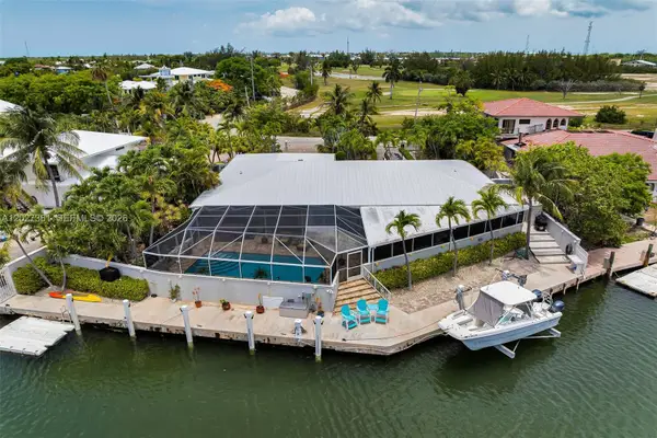 2919 Sombrero Blvd, Key Largo, FL 33050