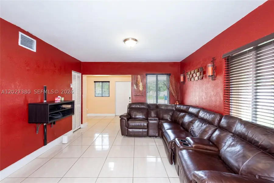 12741 Wood St, Miami, FL 33167 - #2