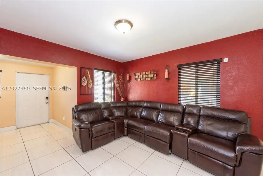 12741 Wood St, Miami, FL 33167 - #3