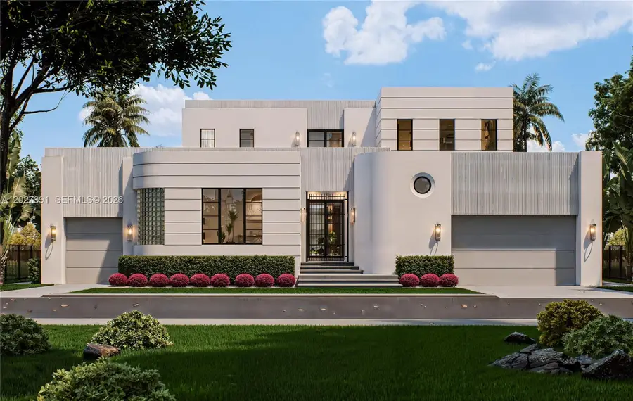 5965 Alton Rd, Miami Beach, FL 33140 - #2