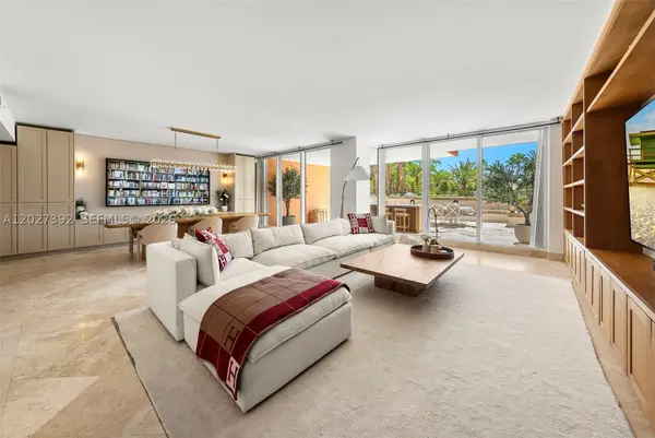 785 Crandon Blvd #205/305, Key Biscayne, FL 33149