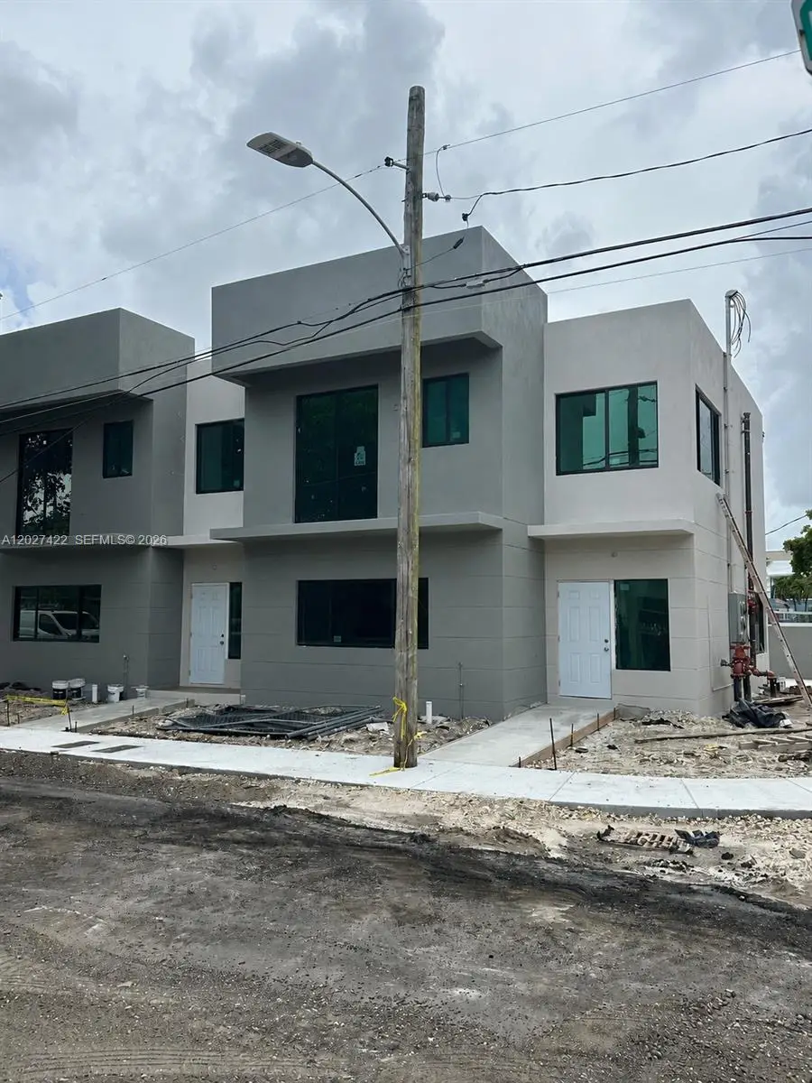6480 NE 1st Ave, Miami, FL 33150 - #3