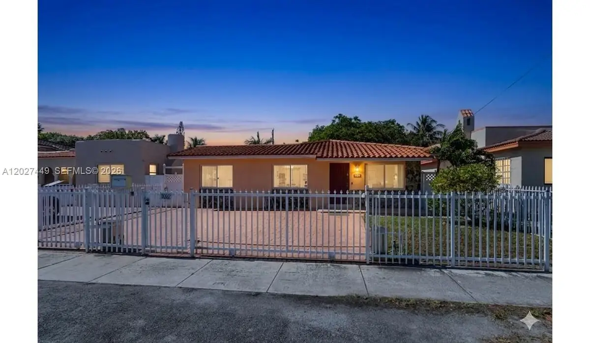 3062 SW 14th St, Miami, FL 33145 - #1