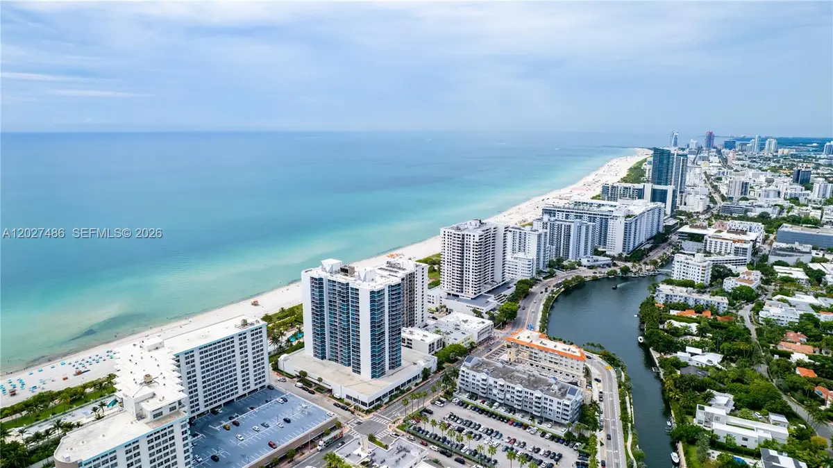 2655 Collins Ave #603, Miami Beach, FL 33140 - #1