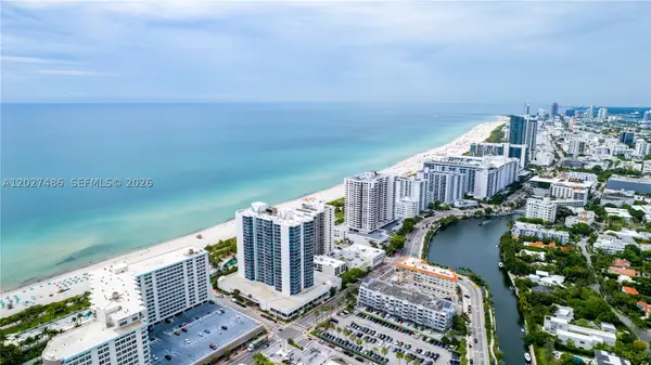 2655 Collins Ave #603, Miami Beach, FL 33140