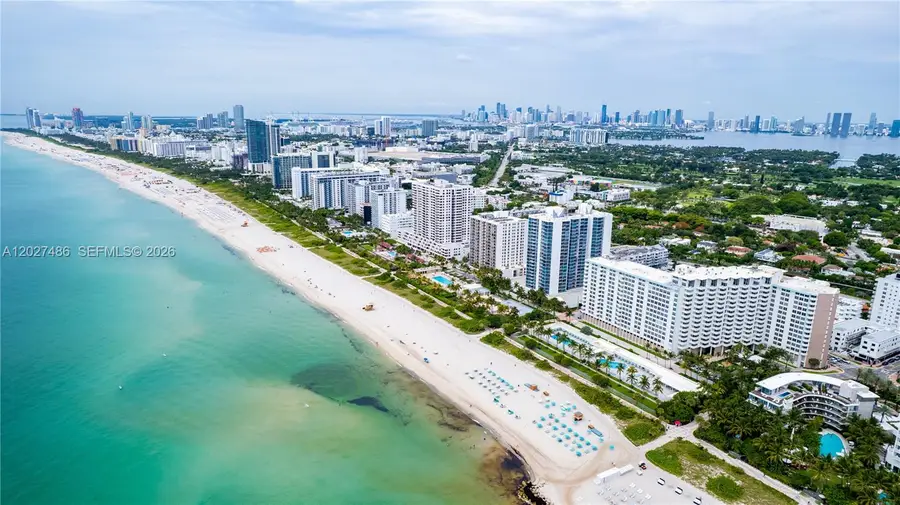 2655 Collins Ave #603, Miami Beach, FL 33140 - #2