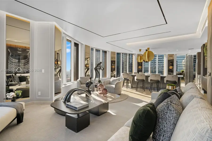 901 Brickell Key Blvd #3304, Miami, FL 33131 - #2