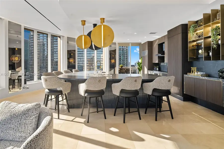 901 Brickell Key Blvd #3304, Miami, FL 33131 - #3