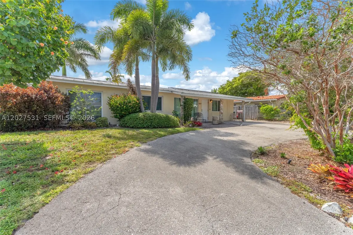 4321 NE 15th Ter, Oakland Park, FL 33334 - #1