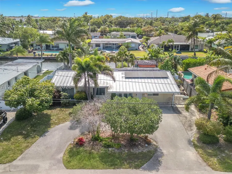 4321 NE 15th Ter, Oakland Park, FL 33334 - #2
