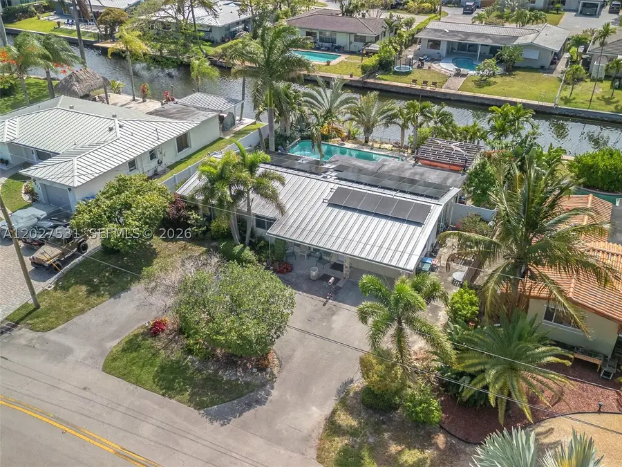 4321 NE 15th Ter, Oakland Park, FL 33334 - #3