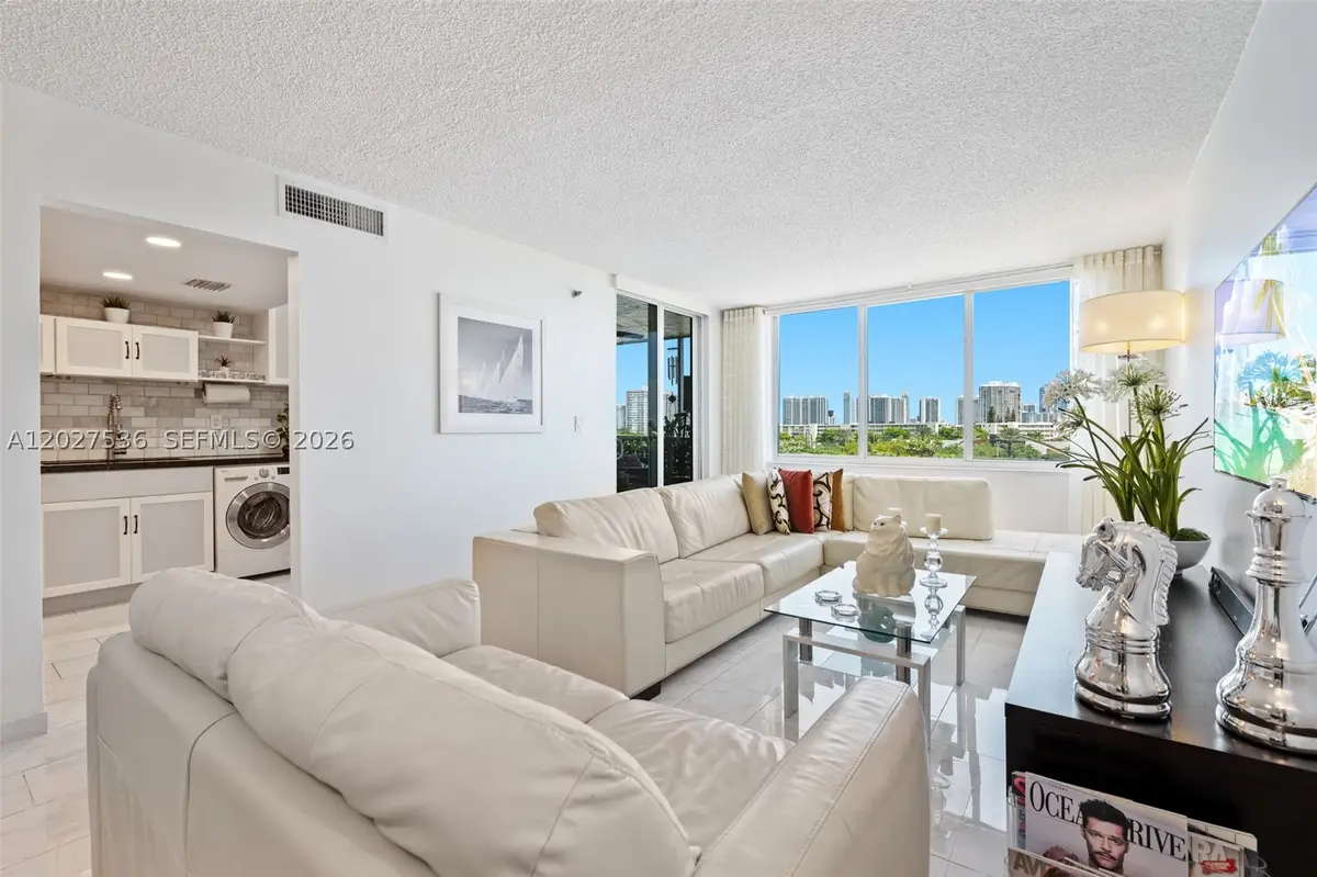 17890 W Dixie Hwy #603, North Miami Beach, FL 33160 - #1