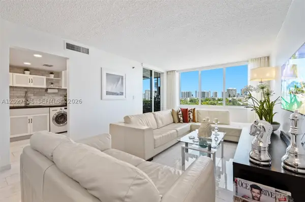 17890 W Dixie Hwy #603, North Miami Beach, FL 33160