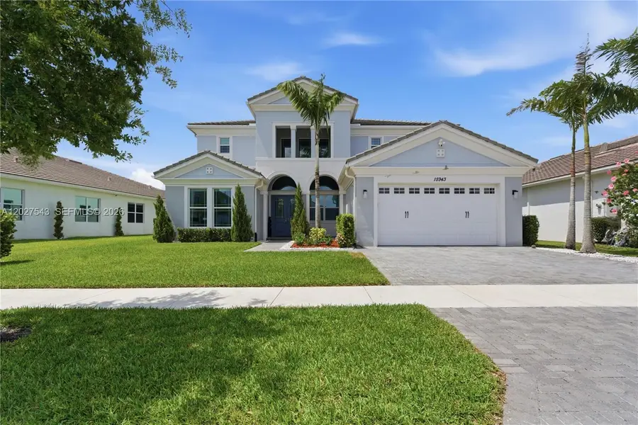15943 Whippoorwill Cir, Westlake, FL 33470 - #2